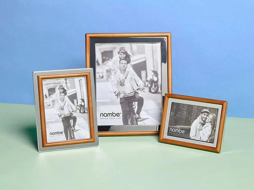 Nambe - Hayden Frame 5x7