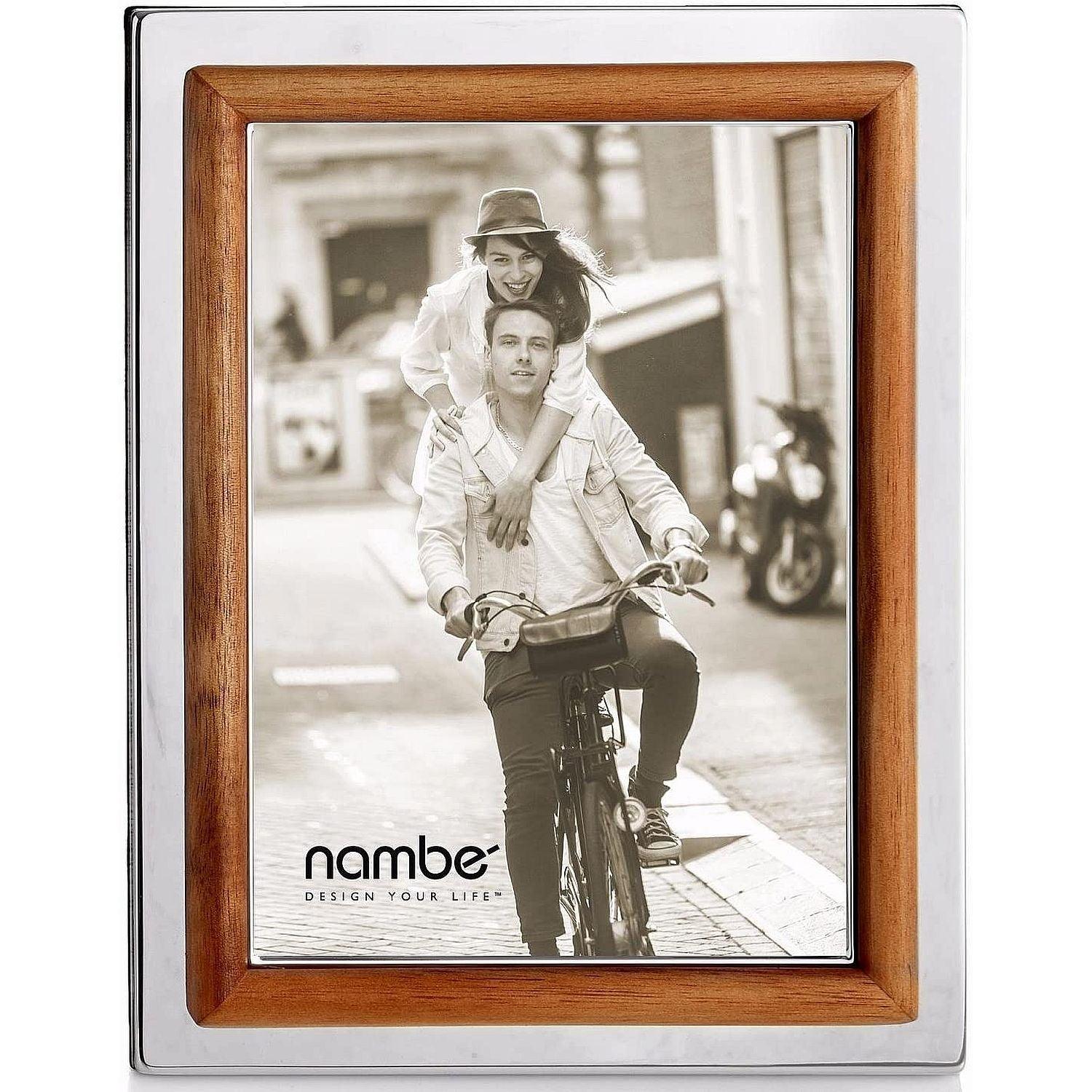 Nambe - Hayden Frame 8X10