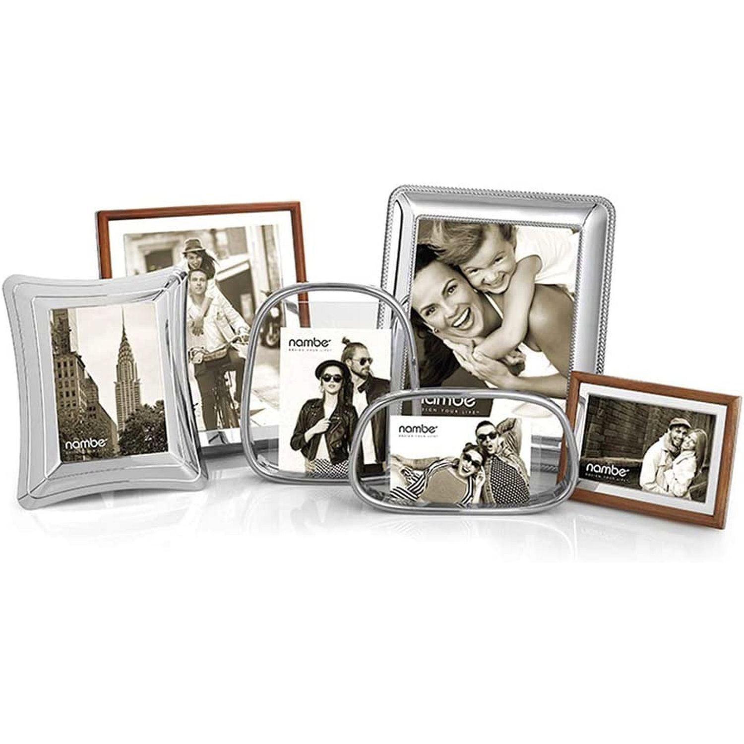 Nambe - Hayden Frame 8X10