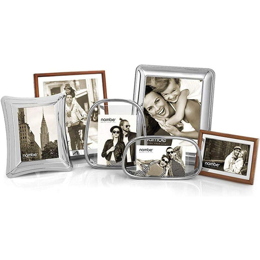 Nambe - Hayden Frame 8X10