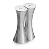 Nambe - Kissing Salt&Pepper Shakers