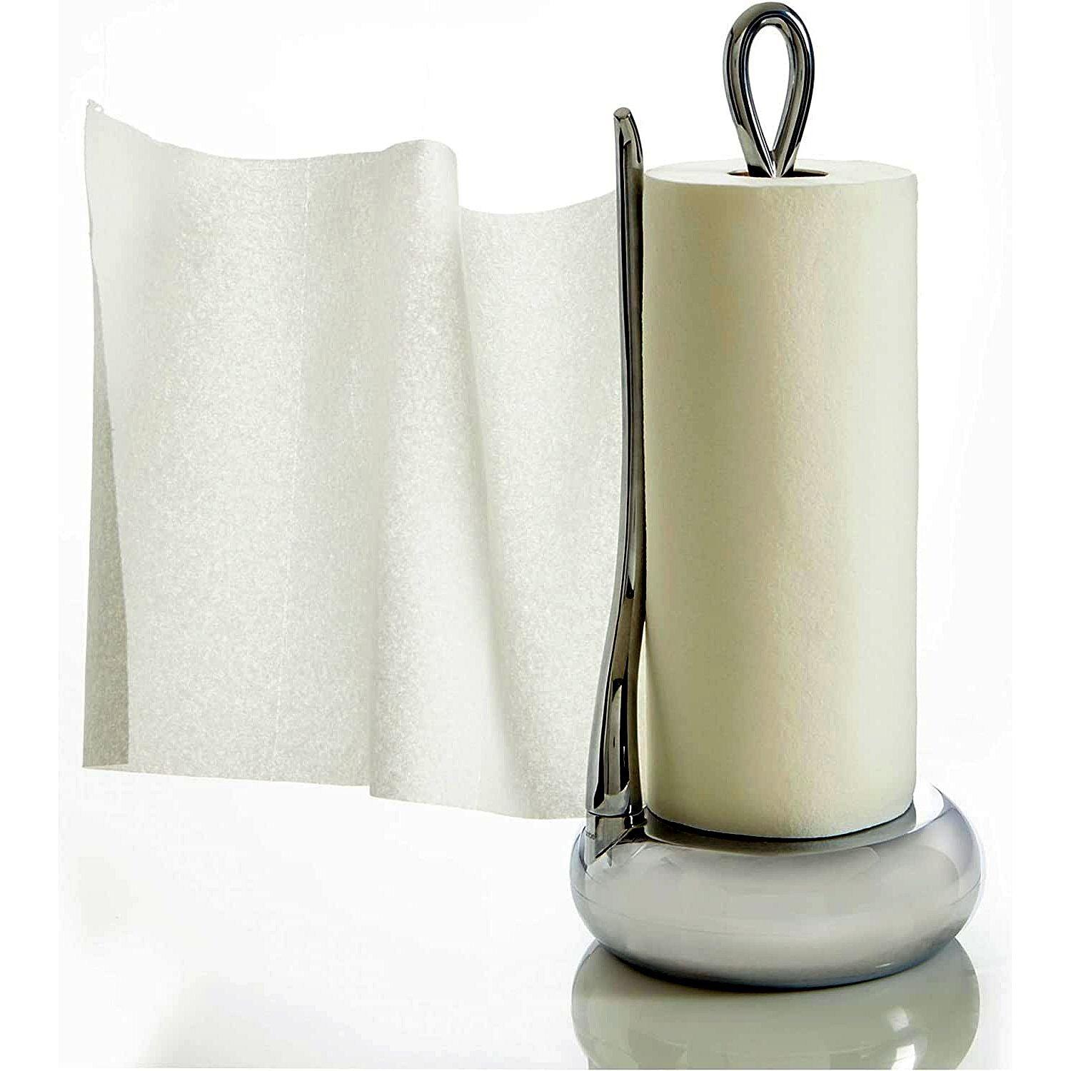 Porte-serviettes à boucle Nambe - 16