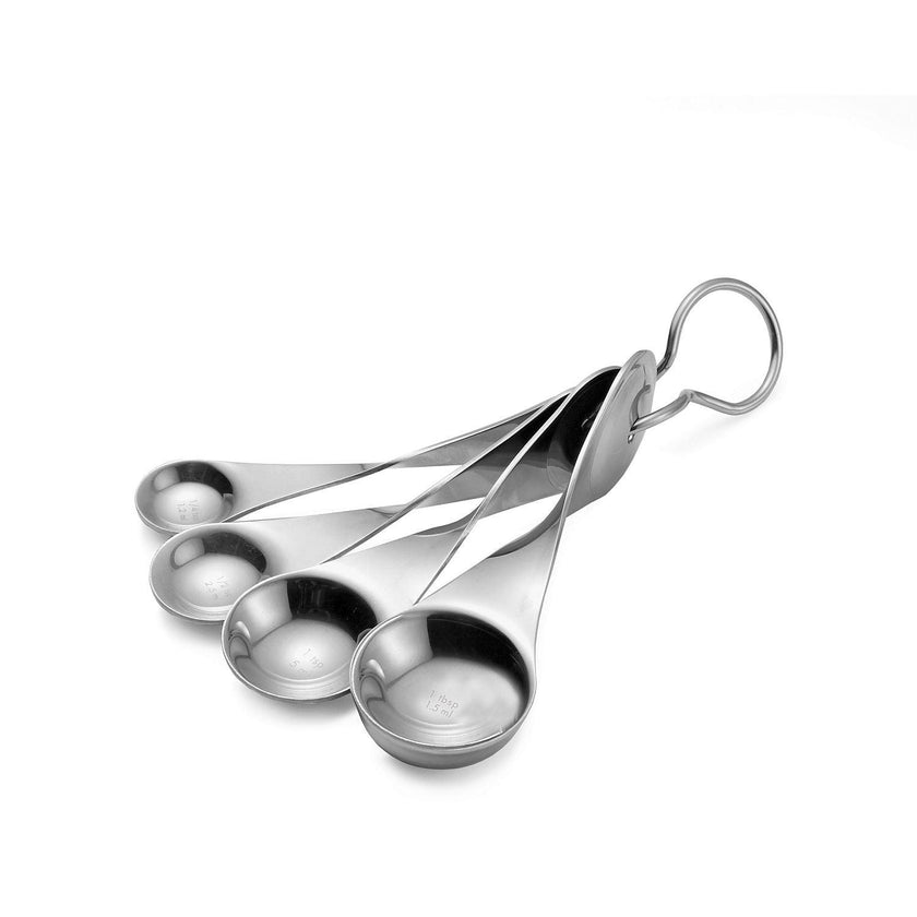 Nambe - Measuring Spoons