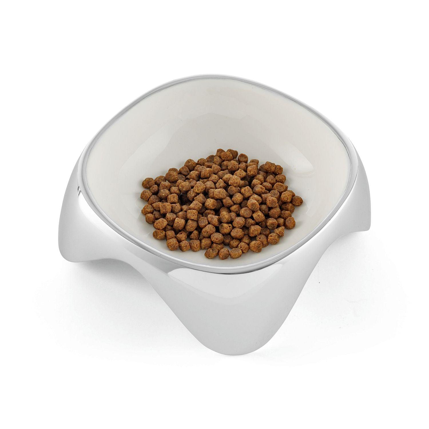 Nambe - Medium Pet Bowl