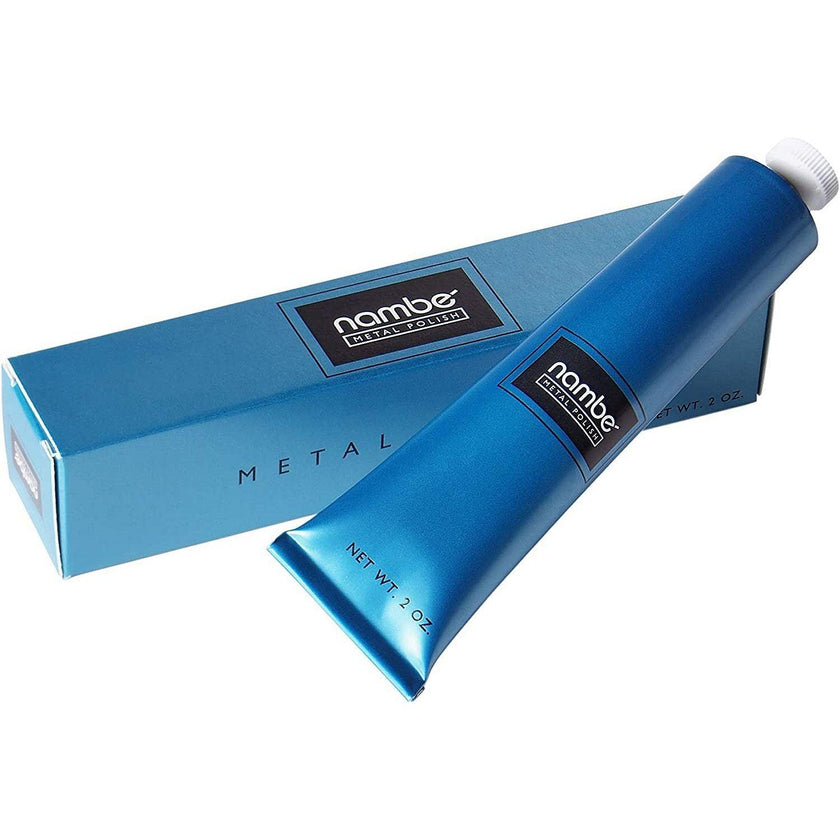 Nambe - Nambe Polish 2oz Tube