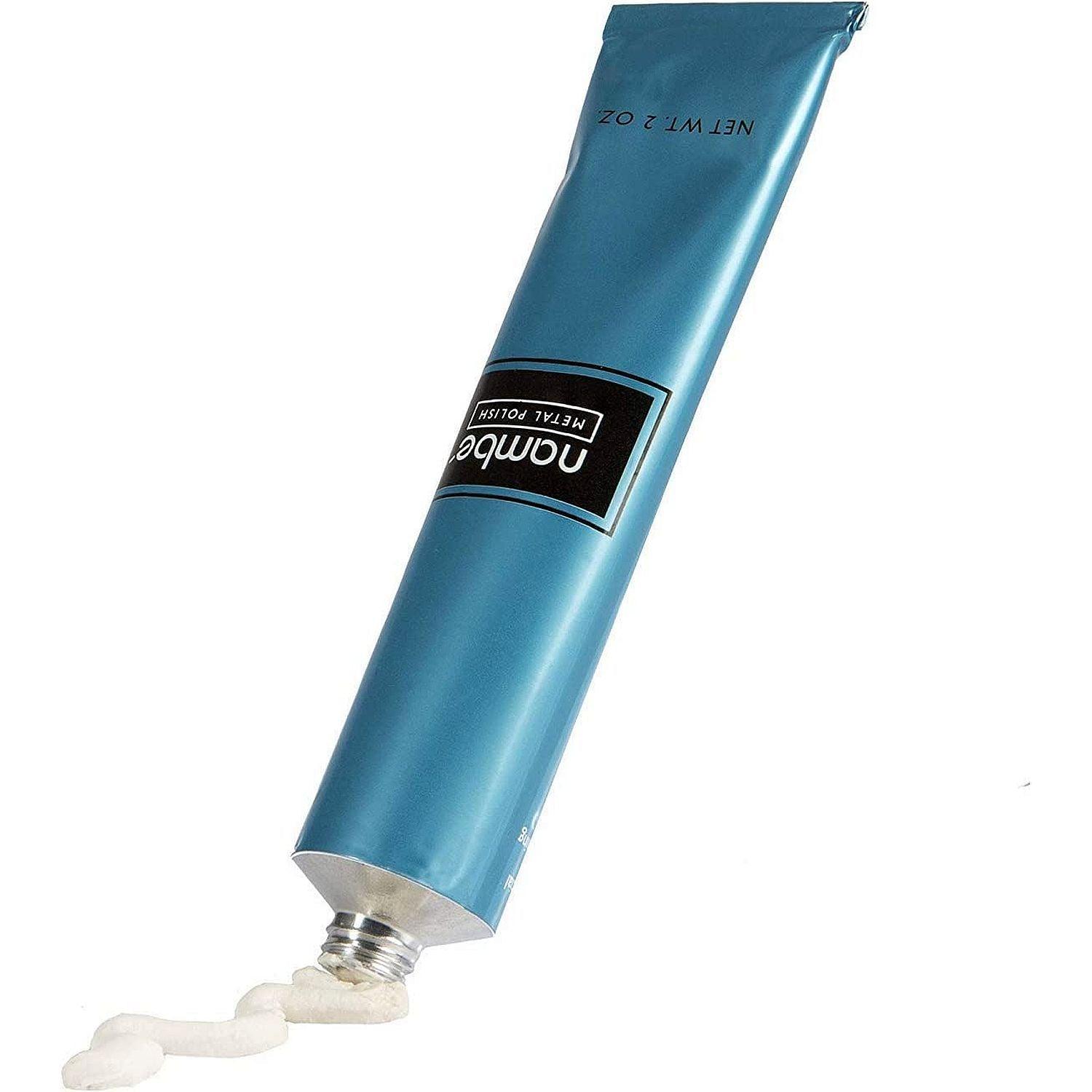 Nambe - Nambe Polish 2oz Tube
