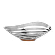 Nambe - Pulse Bread And Fruit Bowl