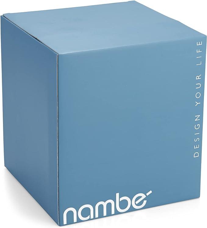 Nambe - Savanna Giraffe Salt&Pepper Shk