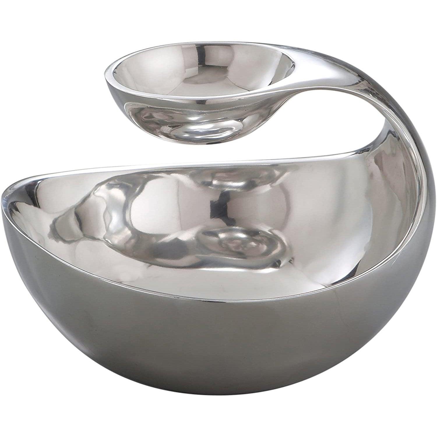 Nambe - Scoop Server