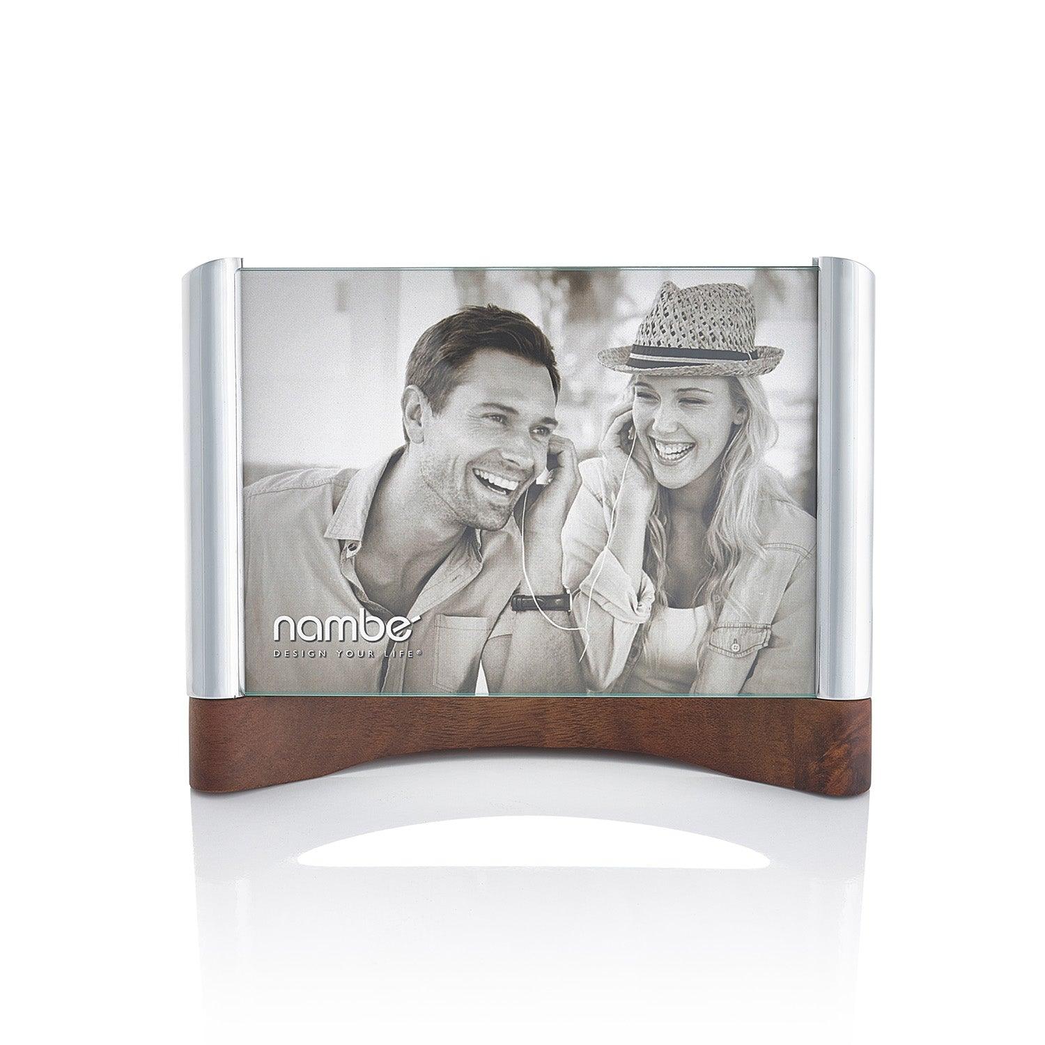 Nambe - Sky View Photo Frame 4x6