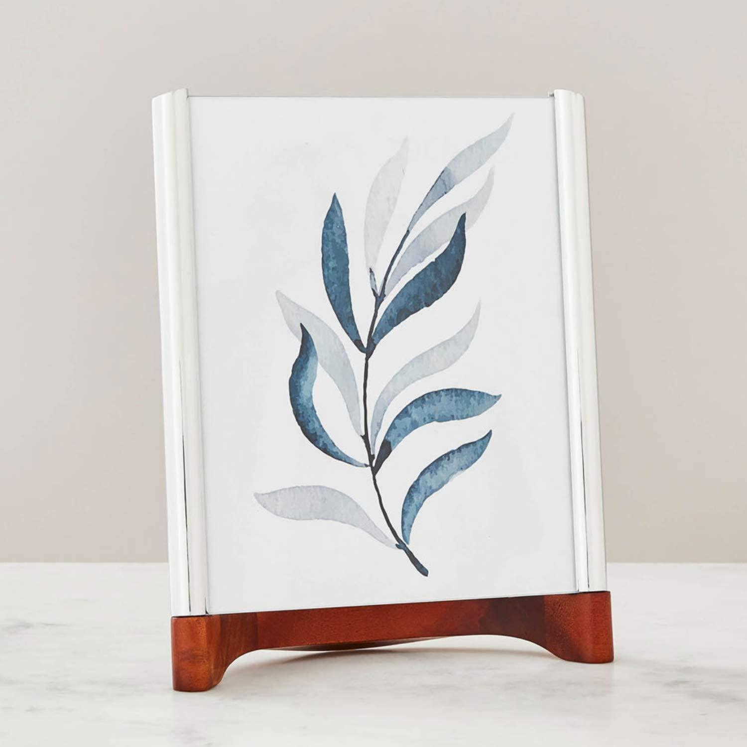 Nambe - Sky View Photo Frame 8X10