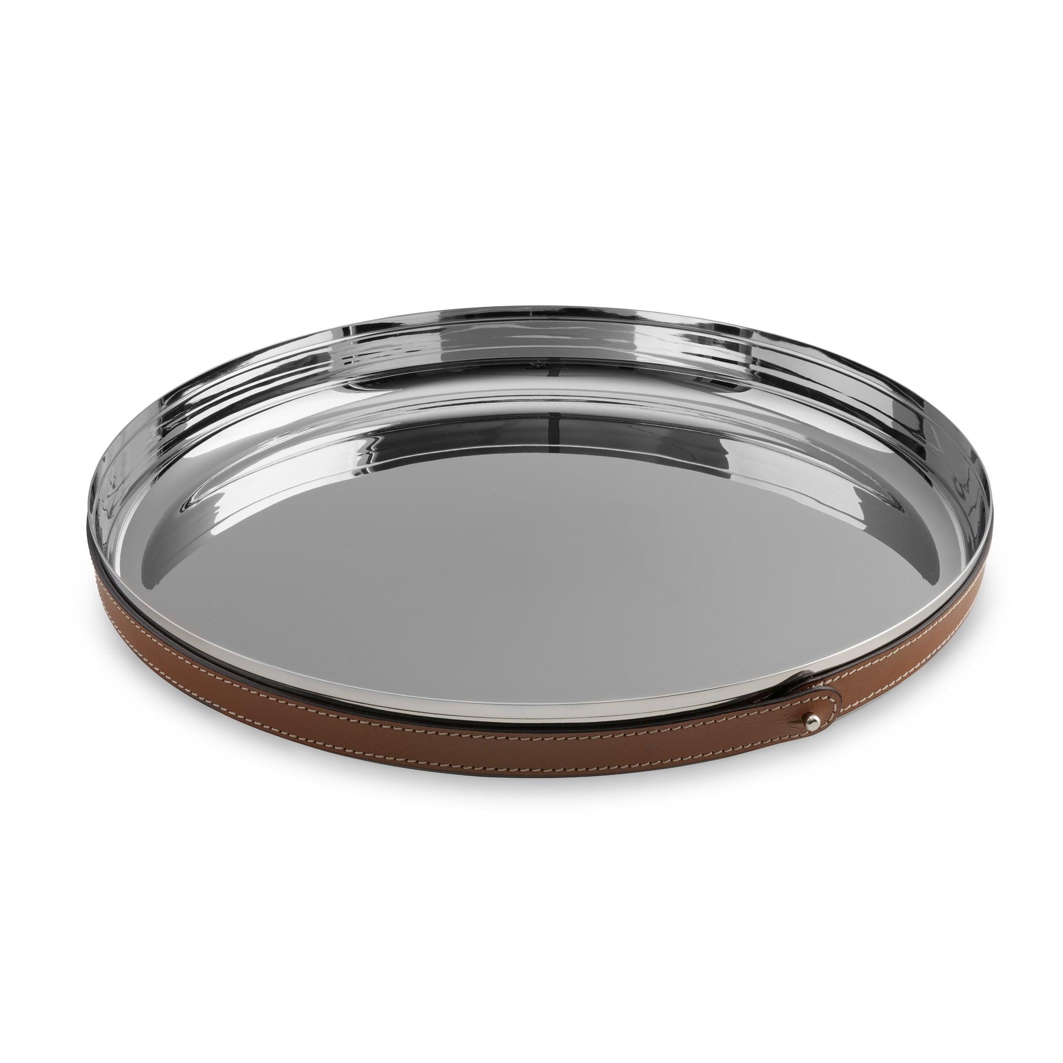 Nambe - Tahoe Bar Tray