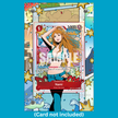 TR Nami ST01-007 (Ungraded) Display Case