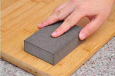 Nano Emery Sponges: Office, Bathroom, Kitchen Cleaner