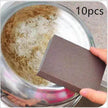 Nano Emery Sponges: Office, Bathroom, Kitchen Cleaner