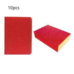 Nano Emery Sponges: Office, Bathroom, Kitchen Cleaner