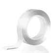 Nano Seamless Transparent Stick Double Sided Self Adhesive Tape