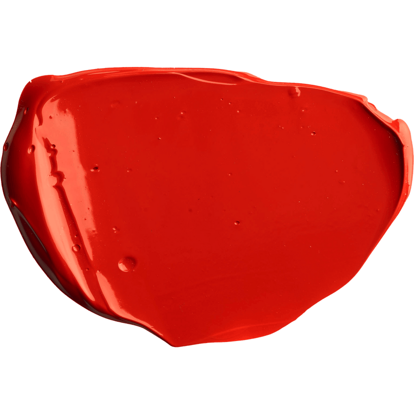 Tri-Art High Viscosity - Naphthol Red Medium