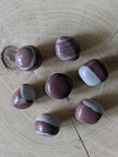 Shiva Lingam aka Narmada Stones