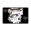 Naruto VS. Pain Playmat
