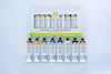 Natural Acrylik Paint Sets™