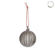Natale Christmas Glass Ball