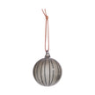 Natale Christmas Glass Ball