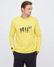 National Geographic Redwood Unisex Longsleeve