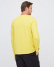 National Geographic Redwood Unisex Longsleeve