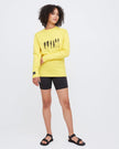 National Geographic Redwood Unisex Longsleeve