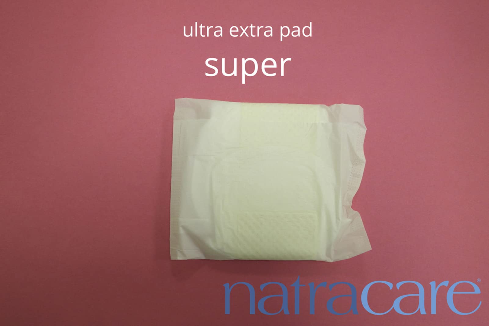 Natracare - Natracare Ultra Extra Super 10s