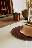 Hand-Crafted Glass Paint Mullers