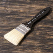 Tri-Art Artist Brushes - Natural Bristle - Flat Wash