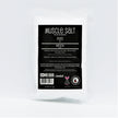 Muscle Salt Soak with Epsom Salt