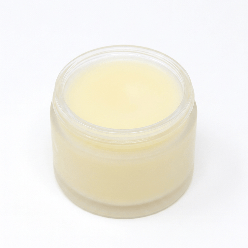 Baume hydratant naturel