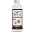 Nature's Way - Coconut Oil 93% MCT 600ml