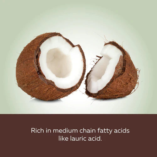 Nature's Way - Coconut Oil 93% MCT 600ml