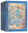 Studio Ghibli All-in-One Film Comic Set and Manga Box Set
