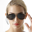 Bluetooth Glasses Headset Sunglasses with Navigation – Canada & USA