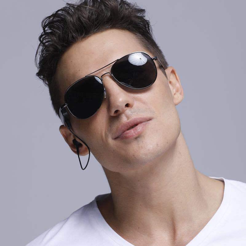 Bluetooth Glasses Headset Sunglasses with Navigation – Canada & USA
