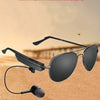 Bluetooth Glasses Headset Sunglasses with Navigation – Canada & USA