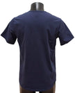 Pocket Tee - Navy