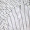 Essential Organic Percale Collection Fitted Sheet