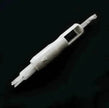 Needle Threader Insertion Tool For Sewing Machine