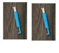 Needle Threader Insertion Tool For Sewing Machine