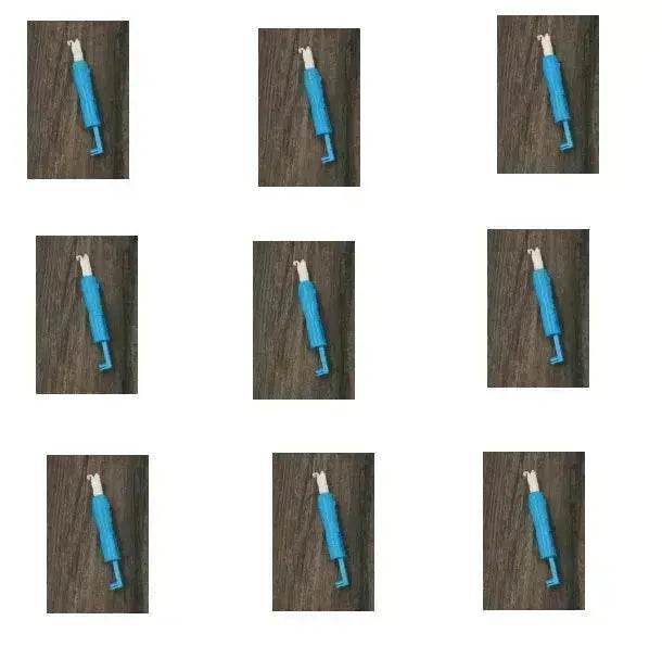 Needle Threader Insertion Tool For Sewing Machine