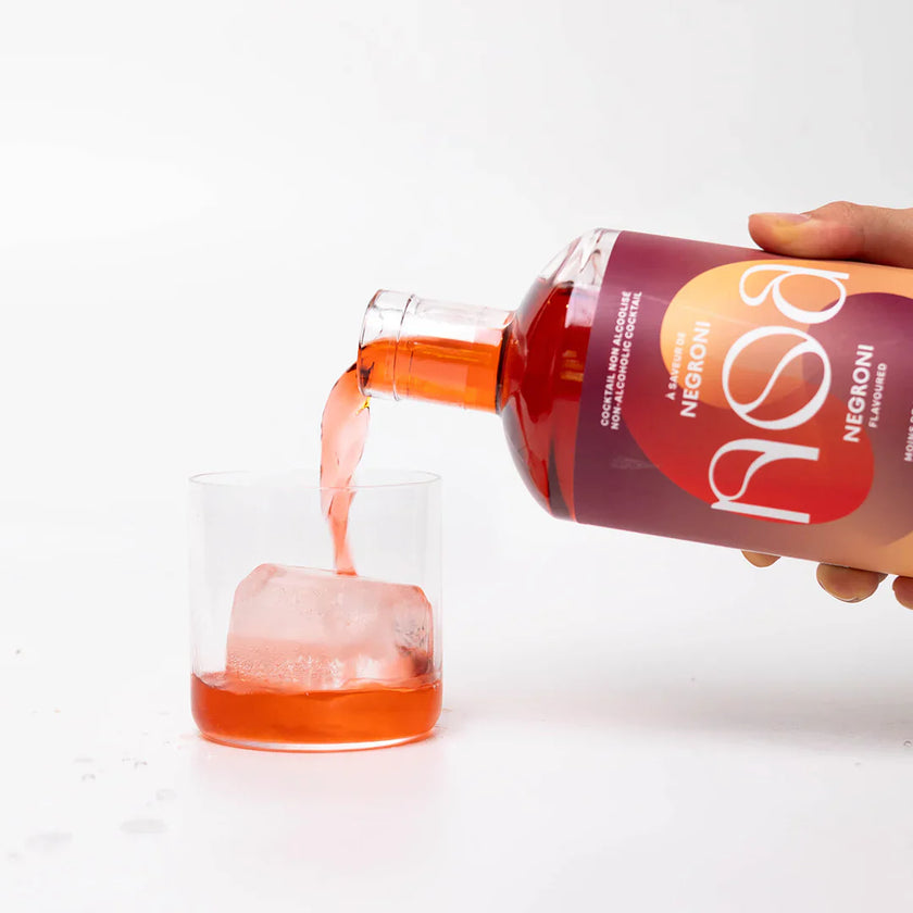 NOA - Negroni Mini
