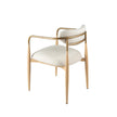 Newa Arm Dining Chair