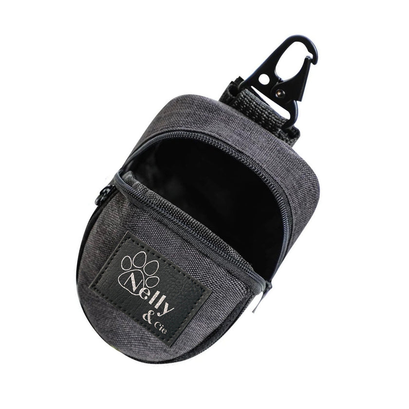 Grosse pochette pour sacs et gâteries