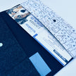 Protège carnet de vaccination Lolikö Chat beige